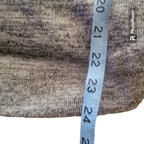 Fifth Sun Women's Shirt Size XS Free Spirit on Front Semi Sheer Stretchy Boho - Picture 4 of 9